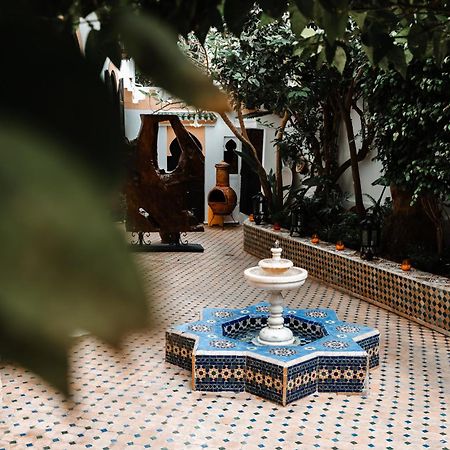 Lalla Soulika Tanger Exteriér fotografie
