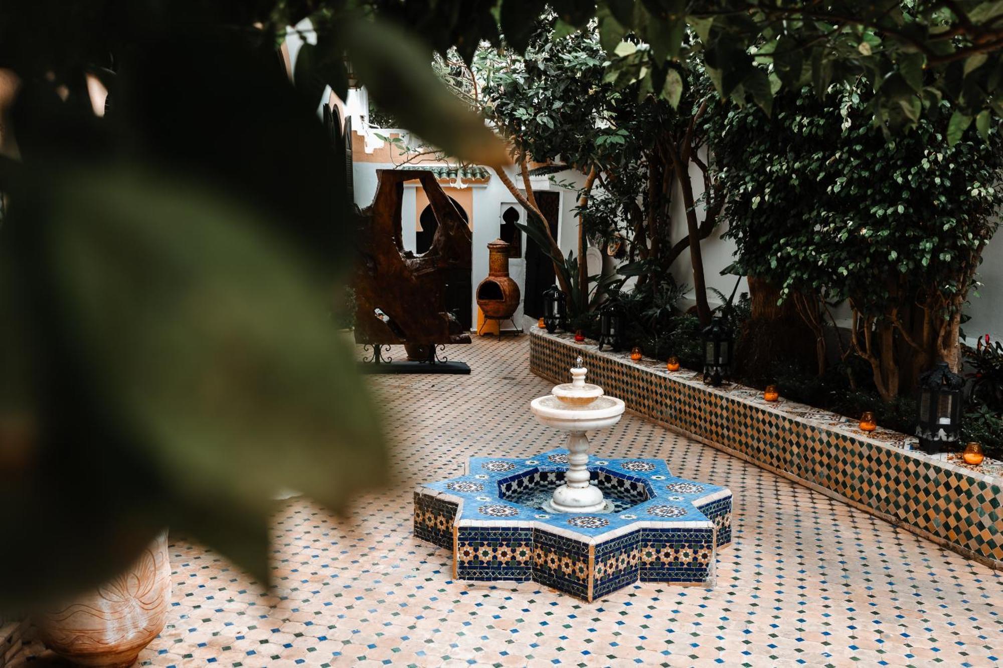 Lalla Soulika Tanger Exteriér fotografie