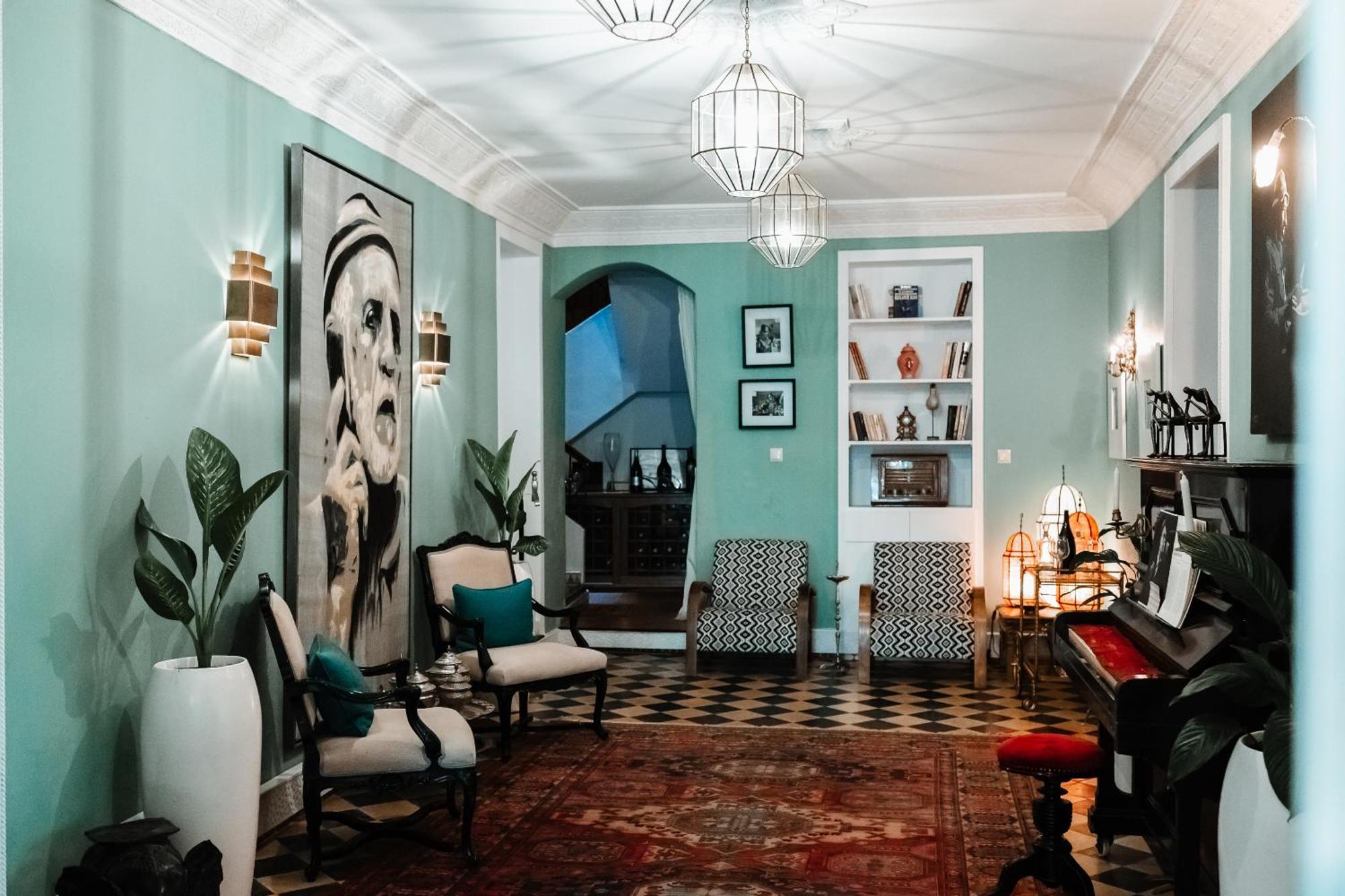 Lalla Soulika Tanger Exteriér fotografie
