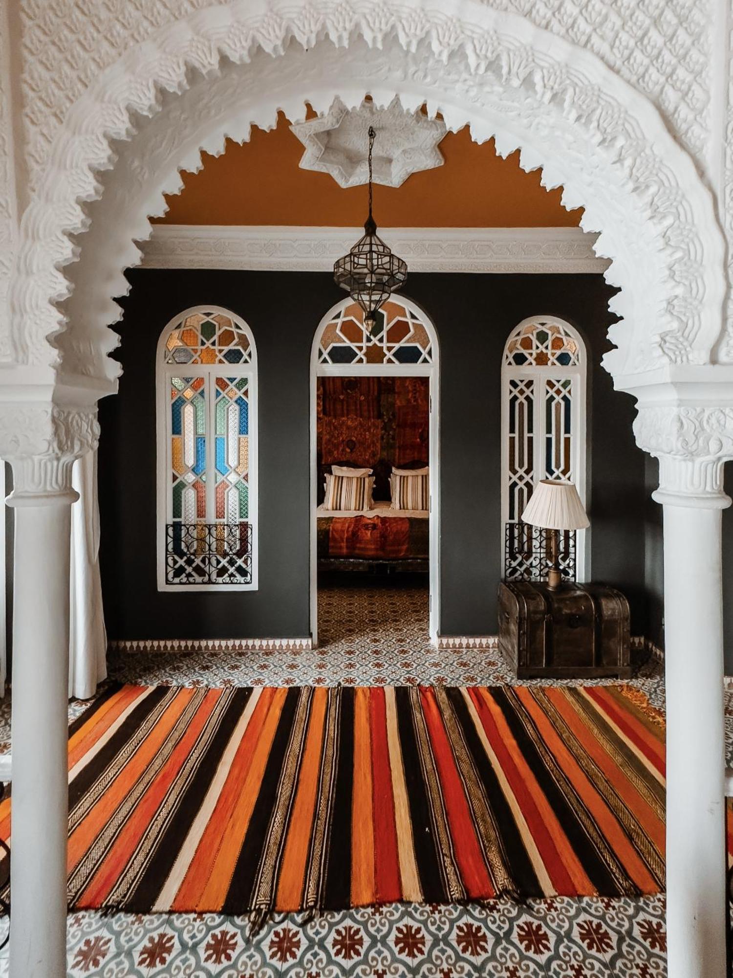 Lalla Soulika Tanger Exteriér fotografie